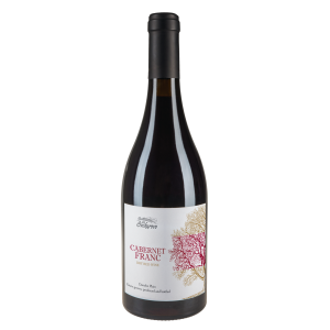 Villa Ovcharovo Cabernet Franc 0.75L