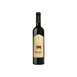 Mezek Winery Traky Kupaj Red Wine 0.75L