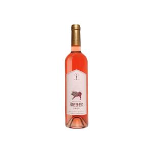 Mezek Winery Rose Wine 0.75L