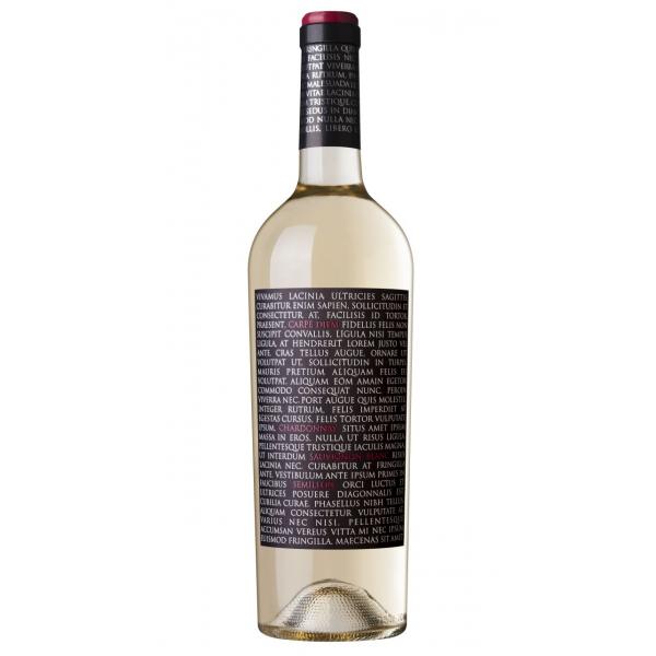 Midalidare Carpe Diem White wine 0.75L