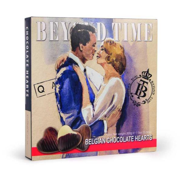 Beyond Time Hearts 200g