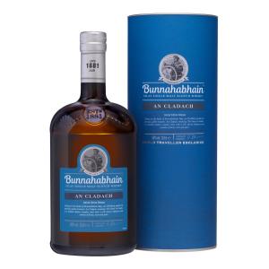 Bunnahab An Cladach 50% 1L GP