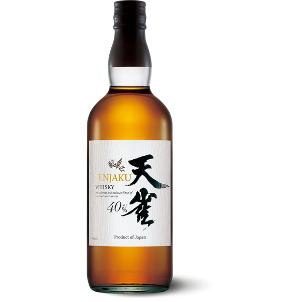 Tenjaku Japan Whisky 40% 0.7L