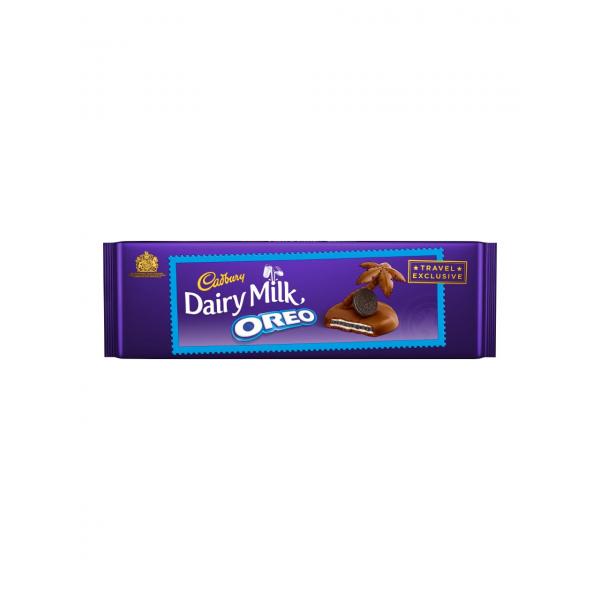 Cadbury Diary Milk Oreo 300g