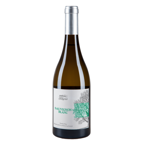 Villa Ovcharovo Sauvignon Blanc 0.75L