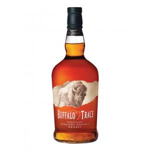 Buffalo Trace Kentucky Straight Bourbon Whiskey 45% 1L