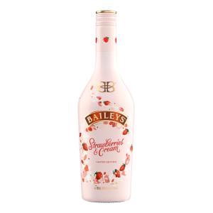 Baileys Strawberry 0.7L 17%
