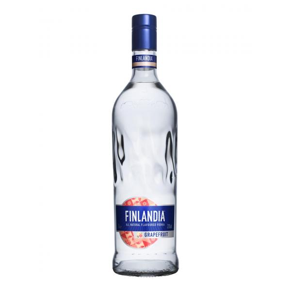 Finlandia Grapefruit 37.5% 1L