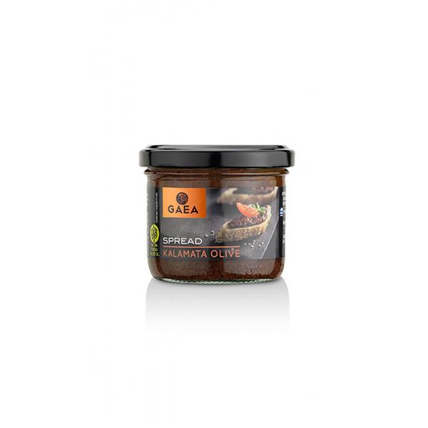 GAEA Kalamata Olive spread 100g.