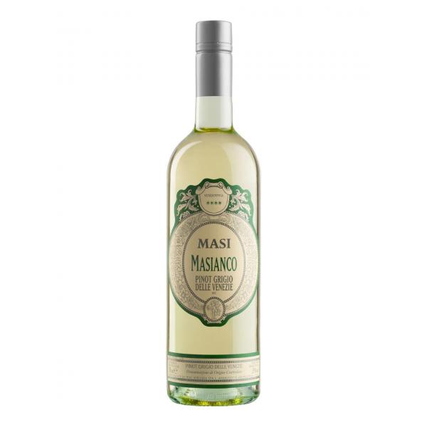 Masi Masianco Pinot Grigio / Verduzzo Veneto 0.75L