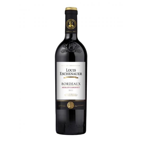 Louis Eschenauer Bordeaux Red Dry 0.75L