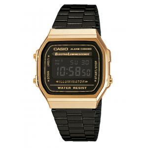Casio A168WEGB-1BEF Watch