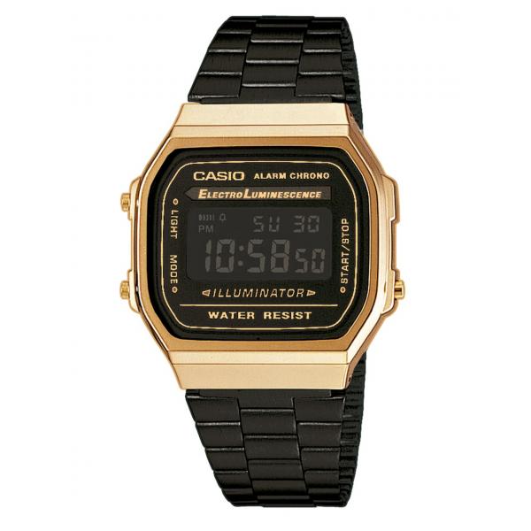 Casio A168WEGB-1BEF WAT