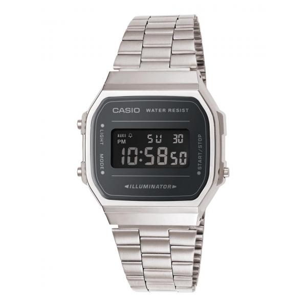 Casio A168WEM-1EF WAT