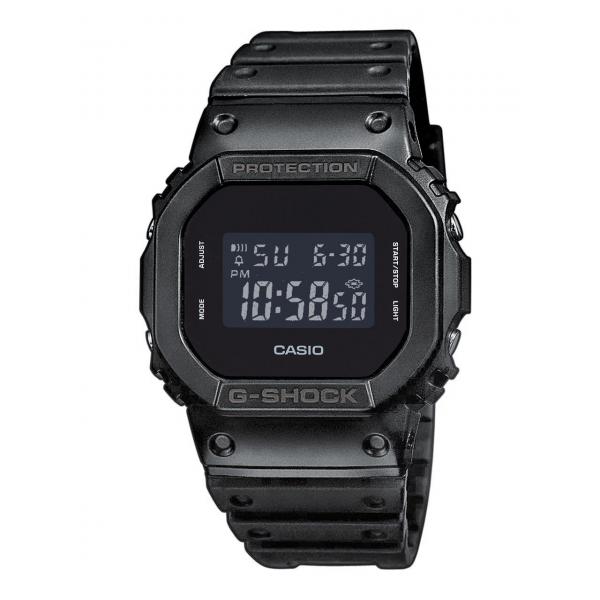 Casio DW-5600BB-1ER WAT