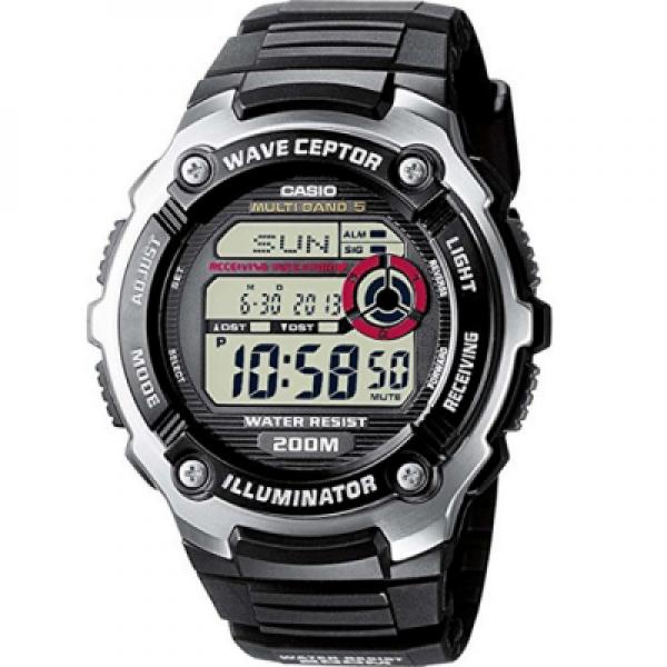 Casio WV-200E-1AVEF Watch