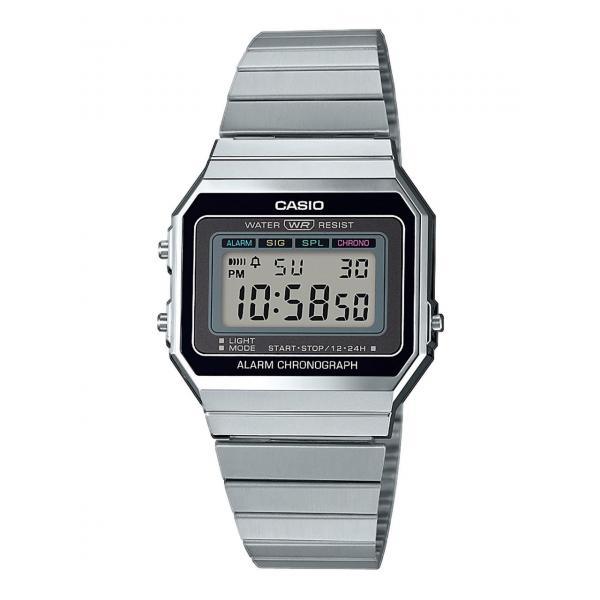 Casio A700WE-1AEF WAT