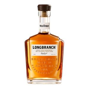 Wild Turkey Longbranch 43% 1L
