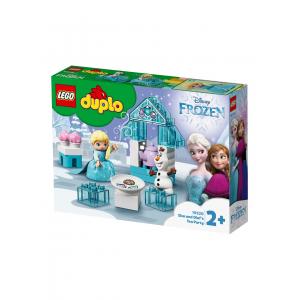 Lego 10920 Elsa and Olaf s Tea Party