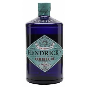 Hendrick s Gin Orbium 0.7L 43.4%