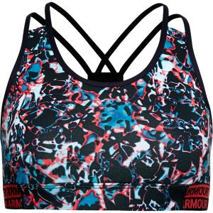 Under Armour 1341829-003-XL Girls  Sports Bra