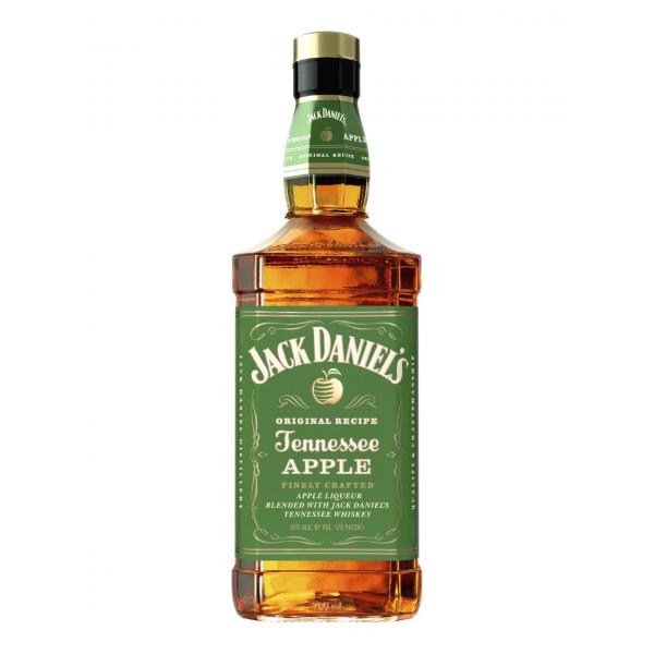 Jack Daniel s Apple 35%1L