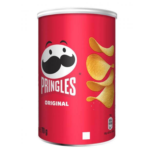 Pringles Original 70g