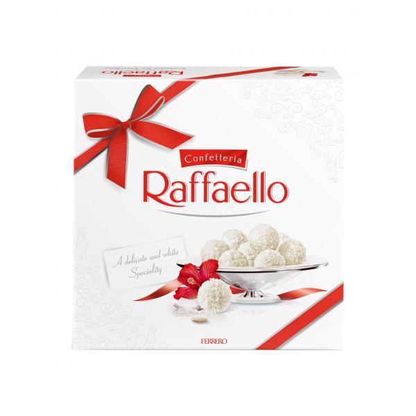 Ferrero Raffaello T24 240g