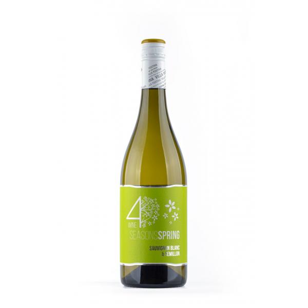 Villa Yustina 4season Sauvignon Blanc 0.75L