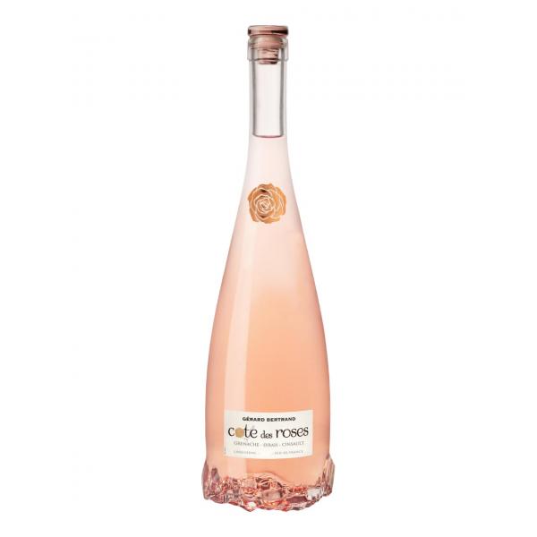 GB Cote des Roses Languedoc Dry Rose 0.75L