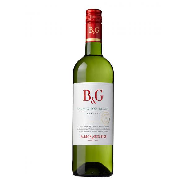 Barton & Guestier Reserve Sauvignon Blanc 0.75L