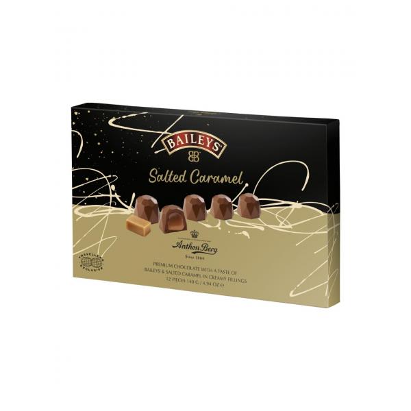 Anthon Berg Baileys Salted Caramel 130g