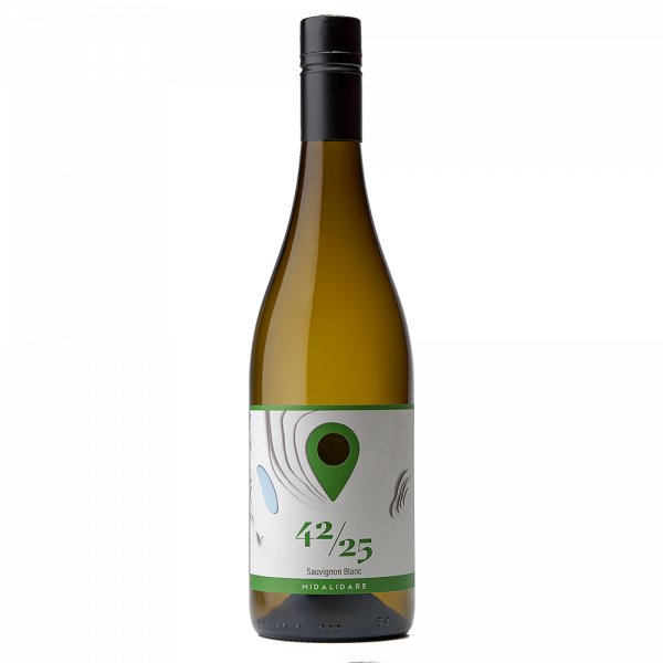 Midalidare 42/25 Sauvignon blanc 0.75 L