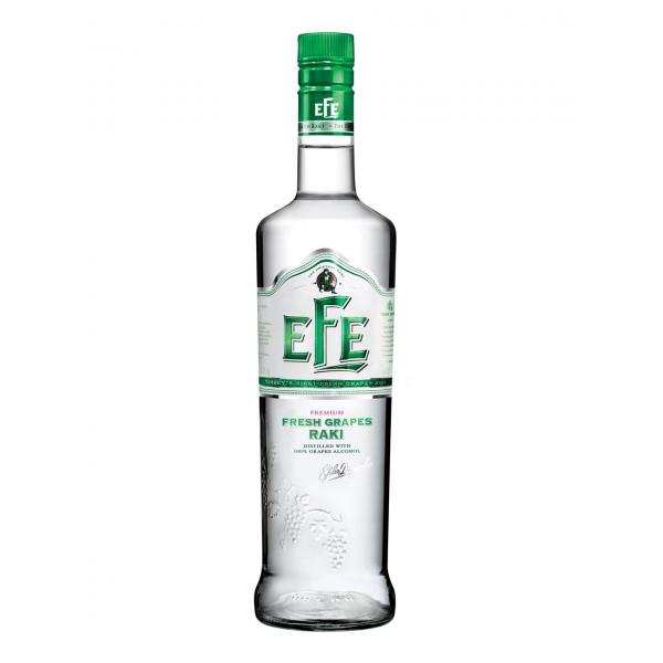 Efe Fresh Grapes Raki 45% 1L*