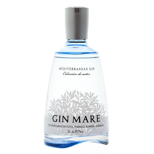 Gin Mare 42.7% 1L