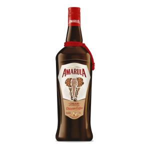 Amarula Ethiopia Coffee 15.5%1L*