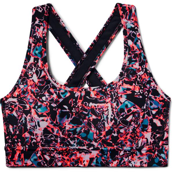 Under Armour 1351996-002-S Woman  Sports Bra