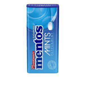 Mentos Mints Mint 52.5g