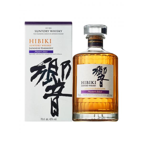 Hibiki Harmony 43% 0.7L GP