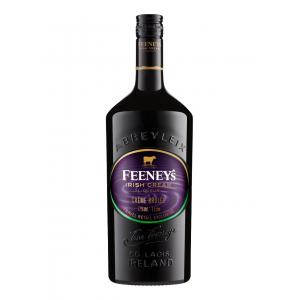 Feeney's Creme Brulee Irish Cream Liqueur 17% 1L