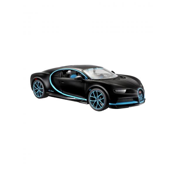 Maisto 531514BK Bugatti Chiron