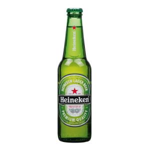 Heineken Bеer 0.33L btl