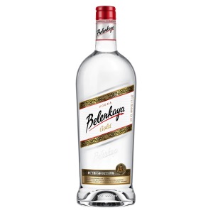 Belenkaya Vodka Gold 1.75L