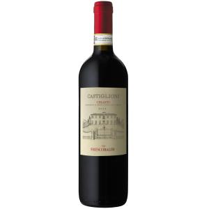 Frescobaldi Castiglioni Chianti 0.75 L