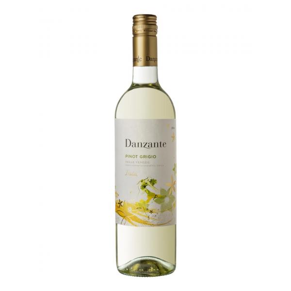 Danzante Pinot Grigio 0.75L