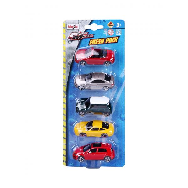 Maisto 515111  Toy Car