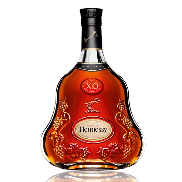 Hennessy XO 40 % 0.7l