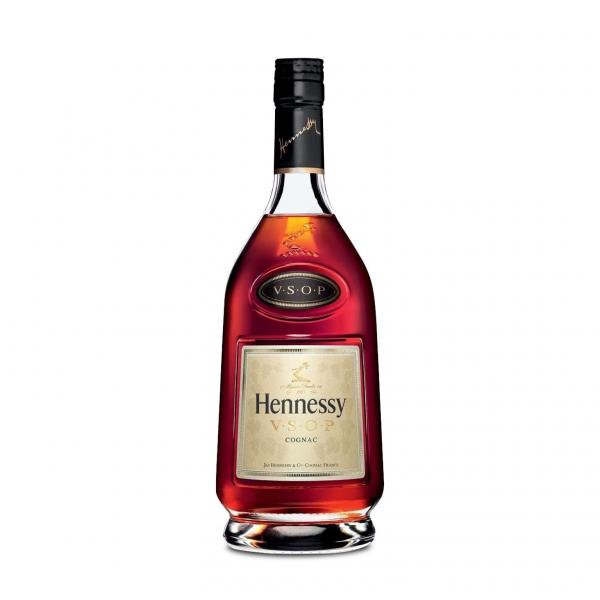 Hennessy VSOP 40 % 0.7L