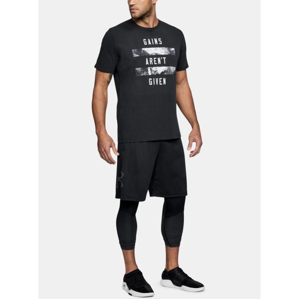 Under Armour 1306443-001-5XL  Apparel Men TECH GRAPHIC SHORT