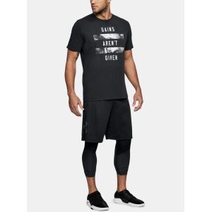 Under Armour 1306443-001-4XL Apparel Men TECH GRAPHIC SHORT